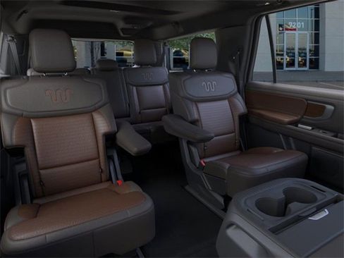 New 2025 Ford Expedition Max King Ranch image 11