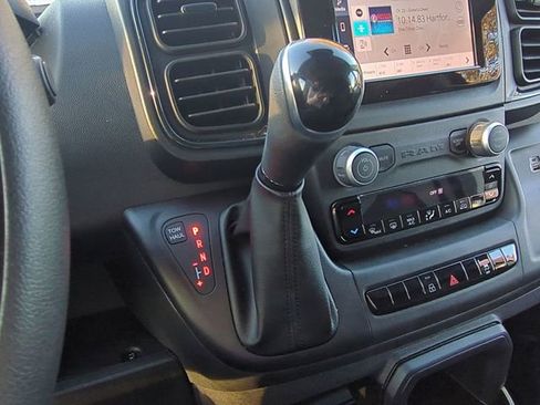 New 2024 RAM ProMaster 1500 w/ Convenience Group image 17