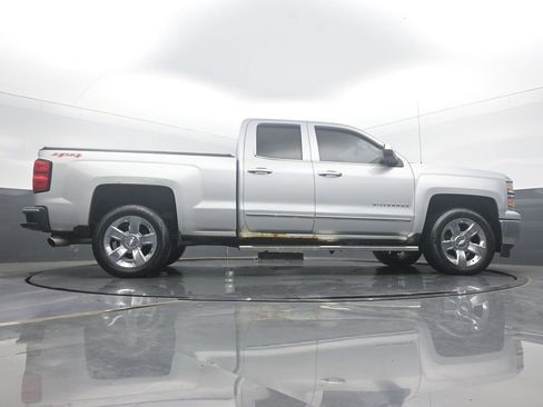 Used 2015 Chevrolet Silverado 1500 LTZ image 52