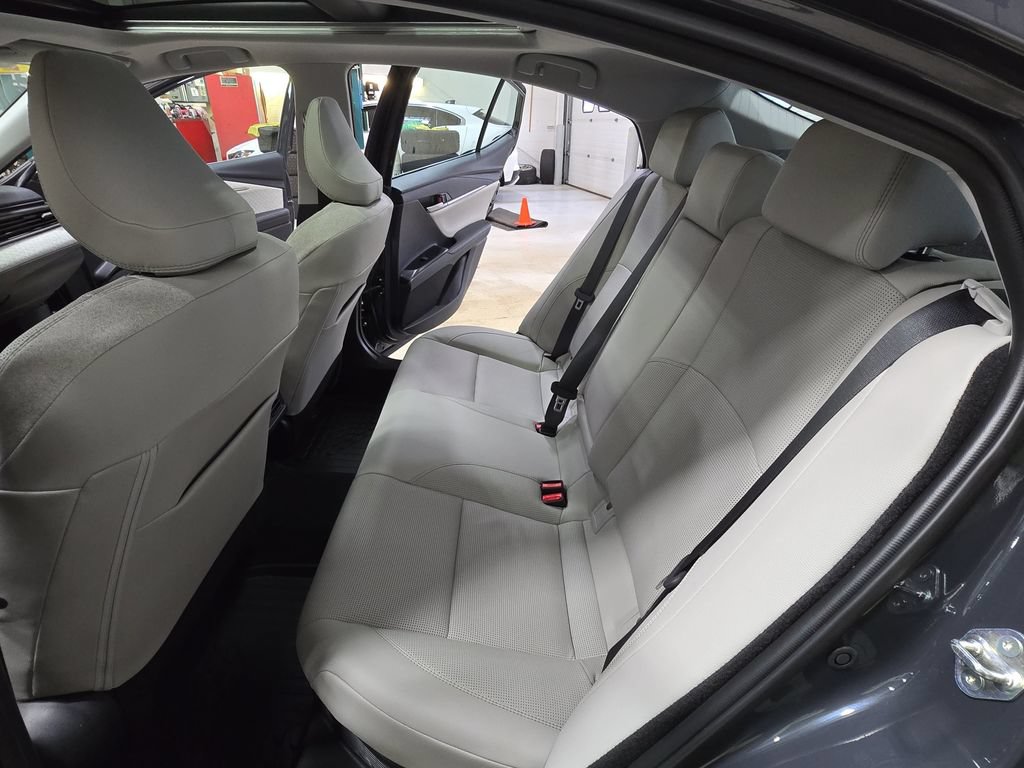 Used 2026 Toyota Camry XLE w/ Premium Plus Package AWD/4WD image 16