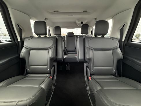 New 2026 Ford Expedition Max Active image 30