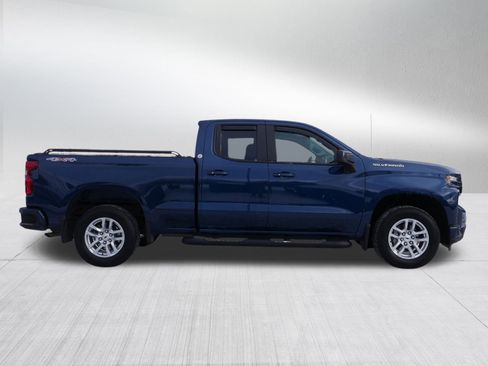 Used 2019 Chevrolet Silverado 1500 RST w/ All-Star Edition image 8