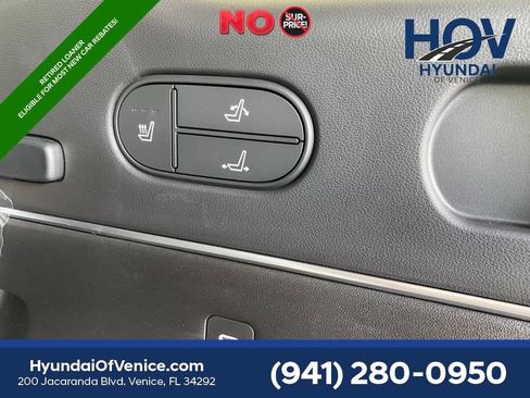 Used 2026 Hyundai Palisade Calligraphy FWD image 40