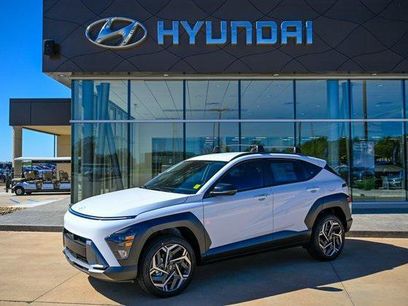 New 2026 Hyundai Kona SEL Premium