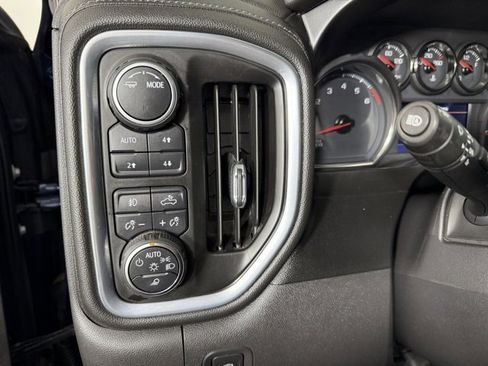 Used 2021 Chevrolet Silverado 1500 LTZ w/ Safety Package II image 24