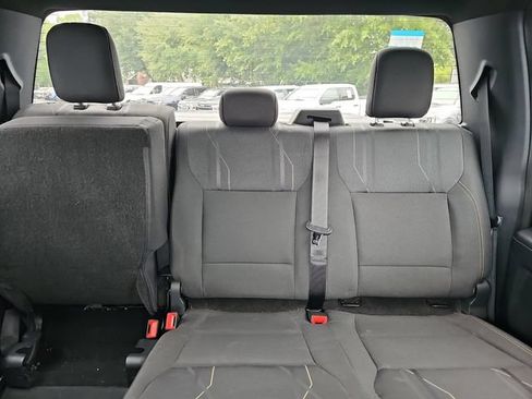 Used 2024 Ford F150 STX AWD/4WD image 27