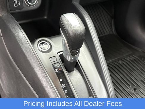 Certified 2024 Nissan Kicks S FWD image 25