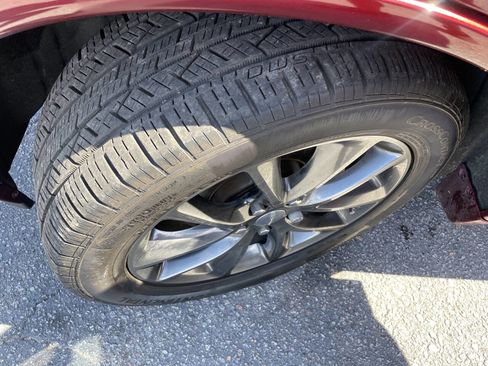 Used 2018 Dodge Durango GT w/ Premium Group image 30