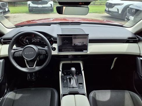 New 2026 MAZDA CX-5 Preferred AWD/4WD image 7