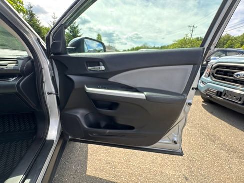 Used 2016 Honda CR-V Touring image 37