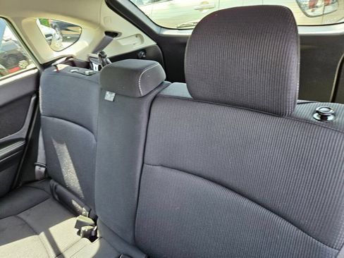 Used 2016 Subaru Impreza 2.0i Sport Premium w/ Popular Package #1 AWD/4WD image 13