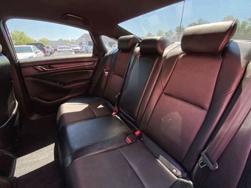 Used 2020 Honda Accord Sport image 54