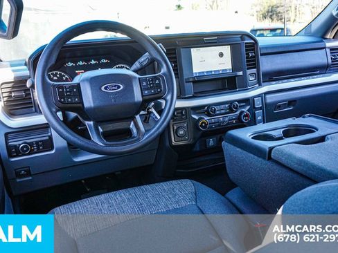 Used 2025 Ford F250 XLT image 27