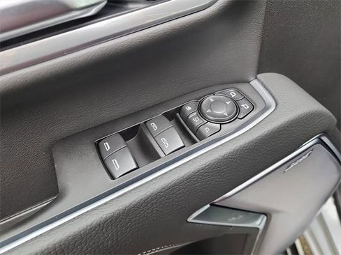 New 2026 GMC Sierra 3500 Denali w/ Denali Reserve Package image 16