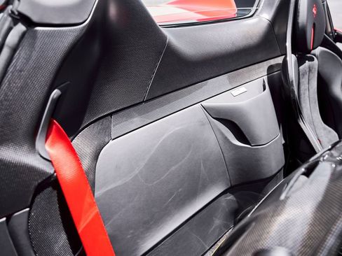 Used 2023 Ferrari SF90 Spider AWD/4WD image 48