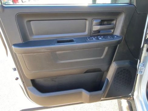 Used 2024 RAM 2500 Tradesman image 11