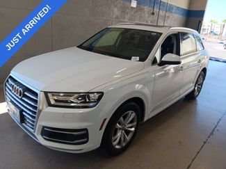 Used 2018 Audi Q7 3.0T Premium Plus AWD/4WD video 1