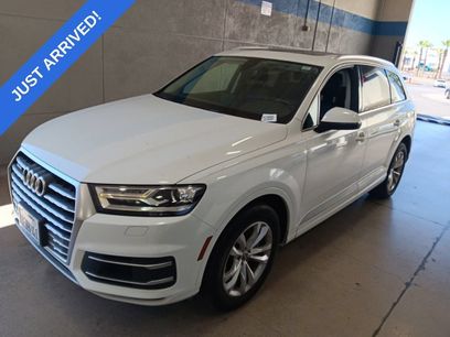 Used 2018 Audi Q7 3.0T Premium Plus