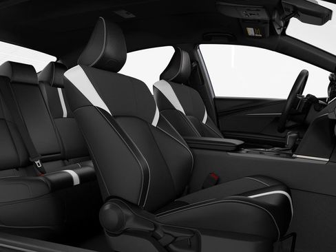 New 2026 Toyota Camry Hybrid image 28