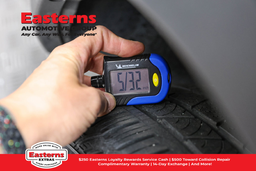 Used 2023 Honda Passport EX-L image 31