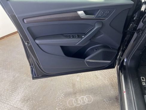 Certified 2023 Audi Q5 2.0T Premium Plus w/ Premium Plus Package image 18