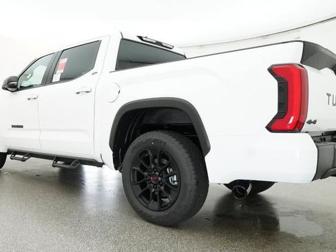 New 2026 Toyota Tundra SR5 AWD/4WD image 54