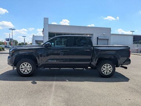 Certified 2025 Toyota Tacoma SR5 RWD image 6