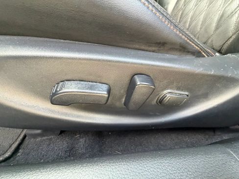 Used 2020 Nissan Maxima SR w/ Sport Mat Group FWD image 16
