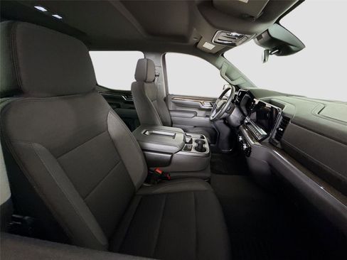 Used 2024 GMC Sierra 1500 Elevation AWD/4WD image 20