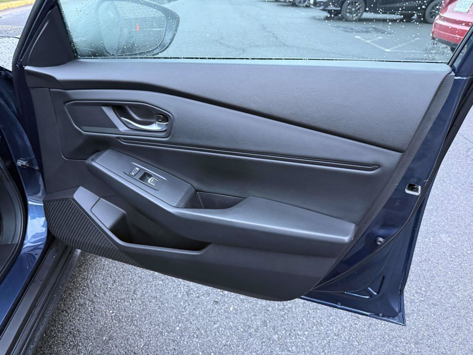 Certified 2025 Honda Accord SE image 13