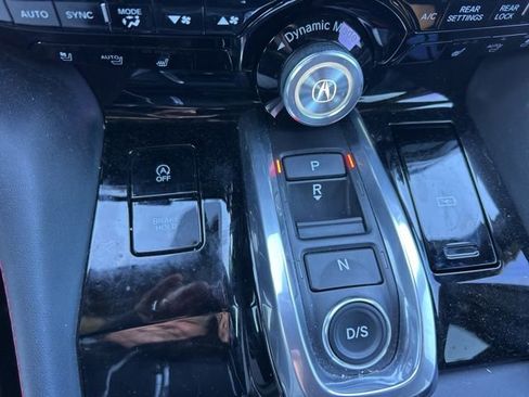Used 2023 Acura MDX A-Spec image 21