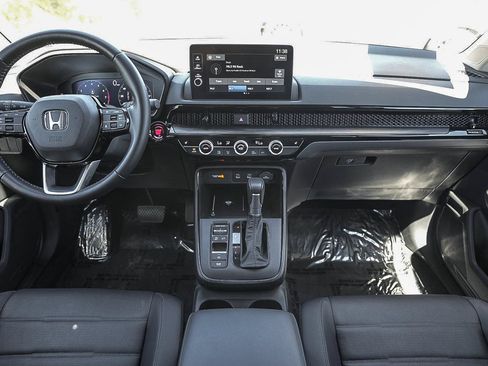 Used 2026 Honda CR-V EX-L image 12