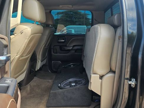 Used 2015 GMC Sierra 3500 Denali w/ Duramax Plus Package AWD/4WD image 26