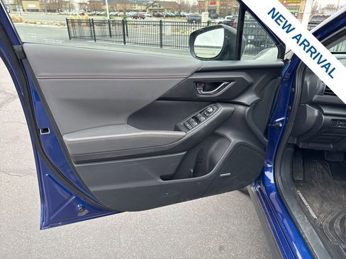 Used 2024 Subaru Crosstrek 2.5i Limited image 17