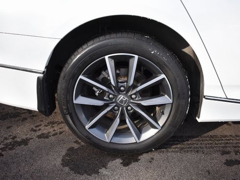 Used 2022 Honda Accord EX-L image 6