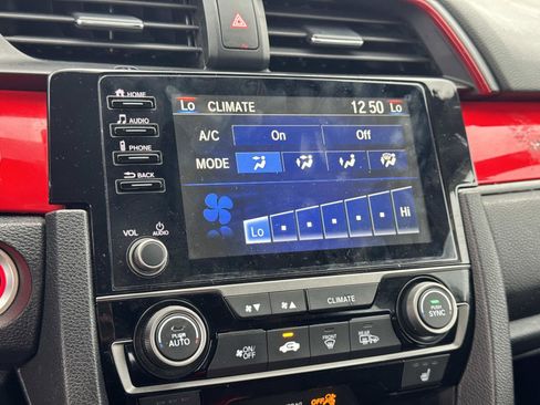 Used 2020 Honda Civic Si image 14