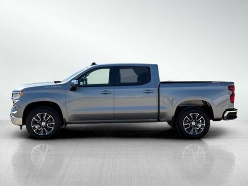 Certified 2023 Chevrolet Silverado 1500 LT image 9