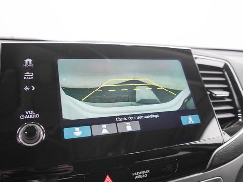 Used 2022 Honda Pilot Special Edition image 31