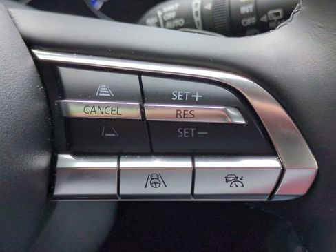 Used 2026 MAZDA CX-50 2.5 Turbo w/ Accent Package AWD/4WD image 25