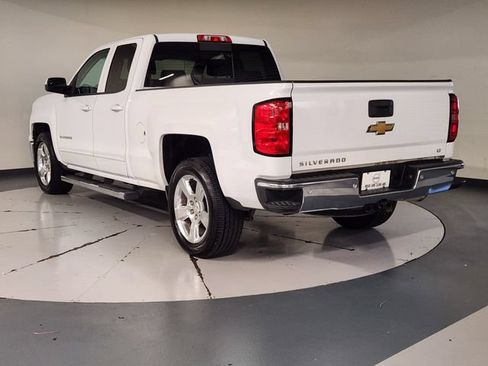 Used 2015 Chevrolet Silverado 1500 LT w/ All Star Edition RWD image 6
