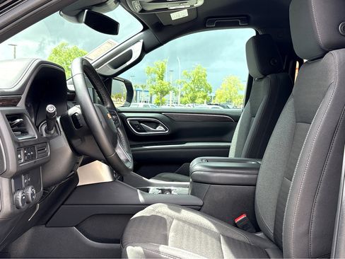 Used 2024 Chevrolet Suburban LS w/ Driver Alert Package image 13