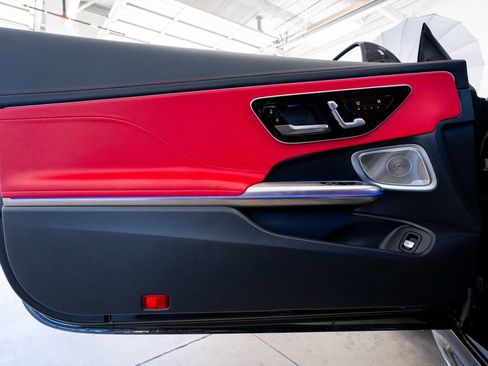 Used 2024 Mercedes-Benz CLE 53 AMG 4MATIC image 3