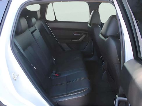 Used 2025 MAZDA CX-50 AWD 2.5 S w/ Weather Package image 12