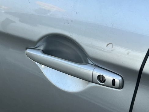 Used 2024 Mitsubishi Outlander Sport SE image 18