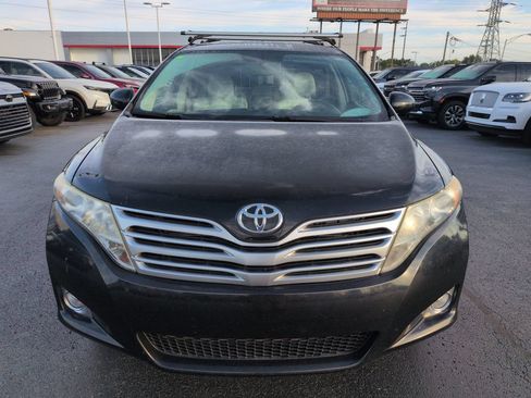 Used 2012 Toyota Venza LE AWD/4WD image 8