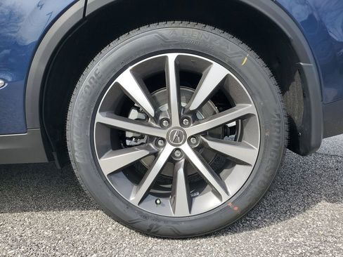 New 2026 Acura MDX w/ Technology Package image 11