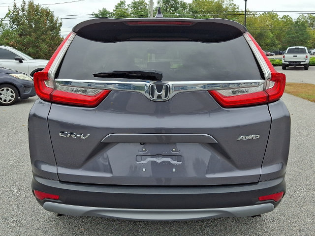 Used 2017 Honda CR-V EX-L image 9