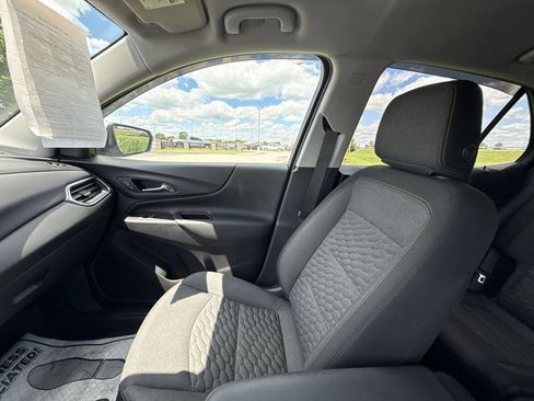 Used 2021 Chevrolet Equinox LT AWD/4WD image 31
