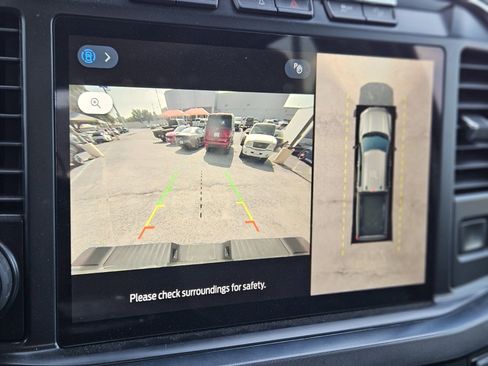 Certified 2024 Ford F350 Limited w/ FX4 Off-Road Package image 23