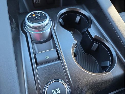 New 2026 Ford Explorer Active image 20